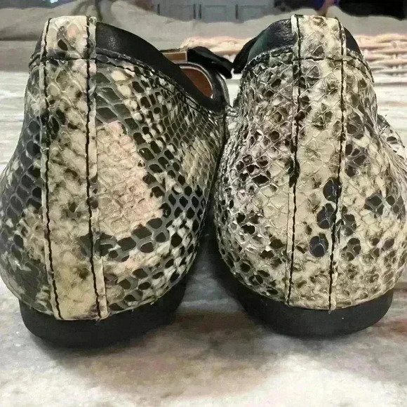 Women’s COLE HAAN Tali Soft Bow Ballet Flats- Size 7.5 - Picture 9 of 12